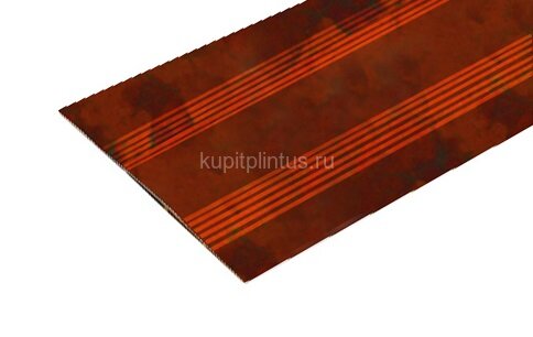 Заказать Порог из декорированного алюминия А8 КД Пробка 2,7 м Заказать Порог из декорированного алюминия А8 КД Пробка 2,7 м