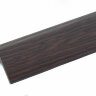 Заказать Уголок декоративный ПВХ Cezar 25х25 цвет 127 Венге 2,75 м Заказать Уголок декоративный ПВХ Cezar 25х25 цвет 127 Венге 2,75 м