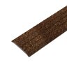 Заказать Порог алюминиевый порошковая эмаль А1 Медный антик КР 2,7 м Заказать Порог алюминиевый порошковая эмаль А1 Медный антик КР 2,7 м
