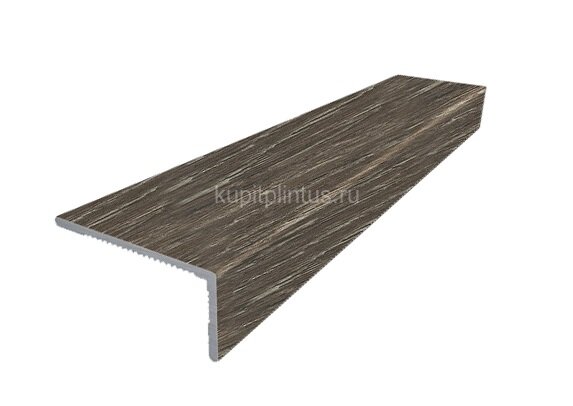 Заказать Алюминиевый уголок 12х25 мм MP 9 20-Дуб мореный 2,7 м Заказать Алюминиевый уголок 12х25 мм MP 9 20-Дуб мореный 2,7 м