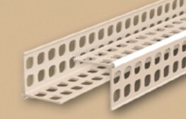 Заказать Уголок штукатурный 3 мм (25х25) Идеал Ш-У3 2,85 м Заказать Уголок штукатурный 3 мм (25х25) Идеал Ш-У3 2,85 м