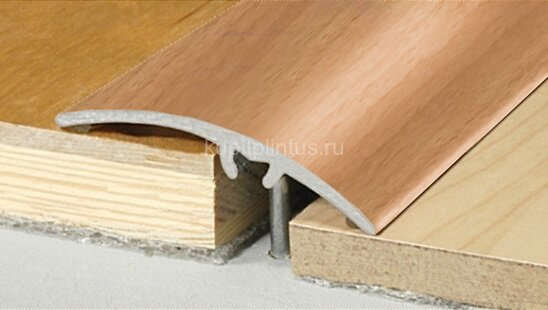 Заказать Алюминиевый порог разноуровневый скрытое крепление 50 мм Effector A65-08 Бук 2,7 м Заказать Алюминиевый порог разноуровневый скрытое крепление 50 мм Effector A65-08 Бук 2,7 м