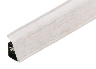 Плинтус для столешницы Cezar BL44 148 Молокай 3 м Плинтус для столешницы Cezar BL44 148 Молокай 3 м