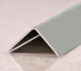 Угол защитный 10х20 мм алюминий PV62-02 Серебро матовое 2,7 м