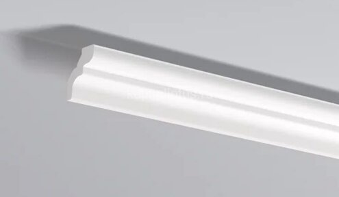 Заказать Карниз NMC Wallstyl WT9 50х40 2 м Заказать Карниз NMC Wallstyl WT9 50х40 2 м