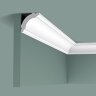 Заказать Карниз Orac Decor Durofoam CB510N 2 м 