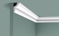 Карниз Orac Decor Duropolymer CX148 2 м