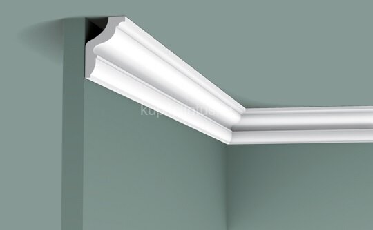 Заказать Карниз Orac Decor Duropolymer CX148 2 м Заказать Карниз Orac Decor Duropolymer CX148 2 м