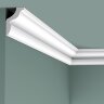 Заказать Карниз Orac Decor Duropolymer CX148 2 м Заказать Карниз Orac Decor Duropolymer CX148 2 м