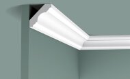Карниз Orac Decor Purotouch C215 2 м