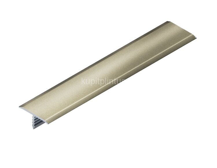 Заказать Профиль T-образный алюминиевый плоский 10 мм NEEXY PV101-17 BT титан блестящий 2.7 м Заказать Профиль T-образный алюминиевый плоский 10 мм NEEXY PV101-17 BT титан блестящий 2.7 м