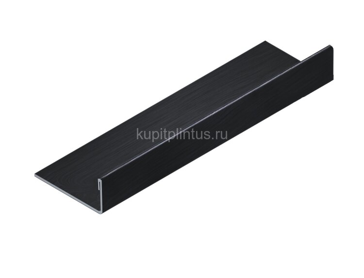 Заказать L-профиль 10 мм из нержавеющей стали NEEXY PVS93-18 BBL черный браш блестящий 2.7м Заказать L-профиль 10 мм из нержавеющей стали NEEXY PVS93-18 BBL черный браш блестящий 2.7м