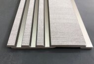 Стеновая панель Hiwood LV128 S339S декорированная 120х12 мм 2,7 м Стеновая панель Hiwood LV128 S339S декорированная 120х12 мм 2,7 м