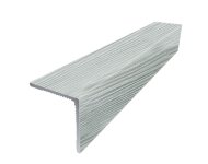 Алюминиевый уголок 20х20 мм MP 16 48-Акация 2,7 м Алюминиевый уголок 20х20 мм MP 16 48-Акация 2,7 м