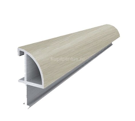 Заказать Внутренний угловой профиль алюминиевый 14х14 мм MP 69 44-Дуб корейский 2,7 м Заказать Внутренний угловой профиль алюминиевый 14х14 мм MP 69 44-Дуб корейский 2,7 м