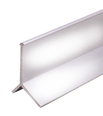 Заказать Профиль Y-образный (мерседес) алюминиевый ПО-Y001 Серебро глянец 2,7 м Заказать Профиль Y-образный (мерседес) алюминиевый ПО-Y001 Серебро глянец 2,7 м