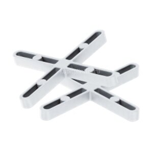 Заказать Крестики для плитки 10,0 мм (25 шт.) KSP10,0 