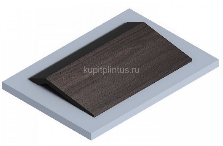 Заказать Стеновая панель 116х17,5 мм Hiwood LV141 BR395K под дерево 2,7м 