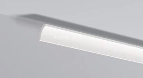 Заказать Карниз NMC Wallstyl WT8 30х20 2 м Заказать Карниз NMC Wallstyl WT8 30х20 2 м