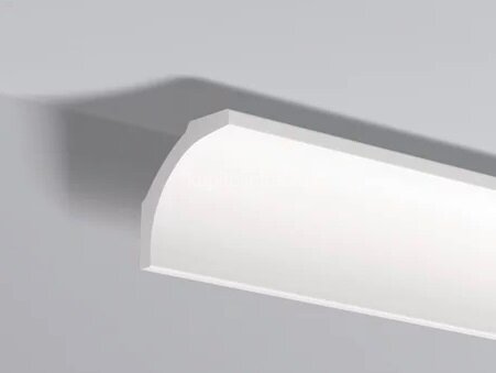 Заказать Карниз NMC Nomastyl B1 65х80 2 м 