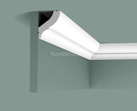 Заказать Карниз Orac Decor Durofoam CB502N 2 м 
