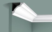 Карниз гибкий Orac Decor Purotouch Flex C213F 2 м