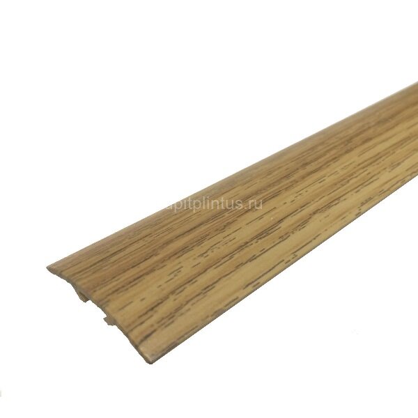 Заказать Порог из декорированного алюминия В2 КД Дуб золотой 2,7 м Заказать Порог из декорированного алюминия В2 КД Дуб золотой 2,7 м