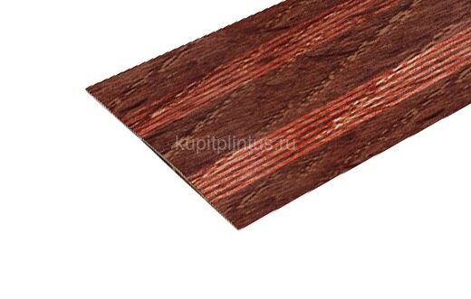 Заказать Порог из декорированного алюминия А8 КД Дуб мореный 2,7 м Заказать Порог из декорированного алюминия А8 КД Дуб мореный 2,7 м