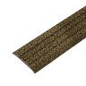 Заказать Порог алюминиевый порошковая эмаль А1 Бронзовый антик КР 2,7 м Заказать Порог алюминиевый порошковая эмаль А1 Бронзовый антик КР 2,7 м