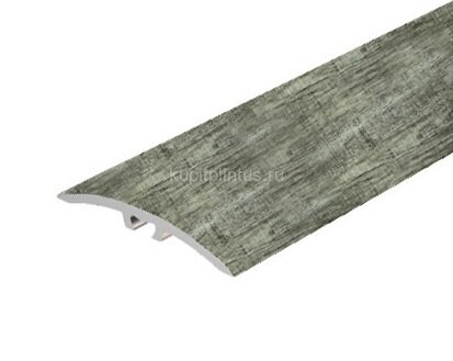 Заказать Порог одноуровневый MP5 30 мм из ламинированного алюминия 47 Дуб графитовый 0,9 м Заказать Порог одноуровневый MP5 30 мм из ламинированного алюминия 47 Дуб графитовый 0,9 м