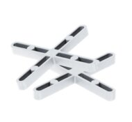 Крестики для плитки 8,0 мм (25 шт.) KSP8,0