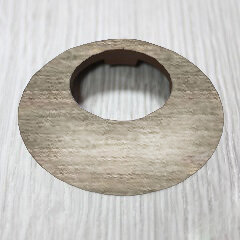 Заказать Розетка для труб Cezar D18 цвет 272 под дерево (упаковка 2 штуки) Заказать Розетка для труб Cezar D18 цвет 272 под дерево (упаковка 2 штуки)