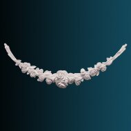 Декоративный орнамент Перфект G2040 165х462х27 мм Декоративный орнамент Перфект G2040 165х462х27 мм