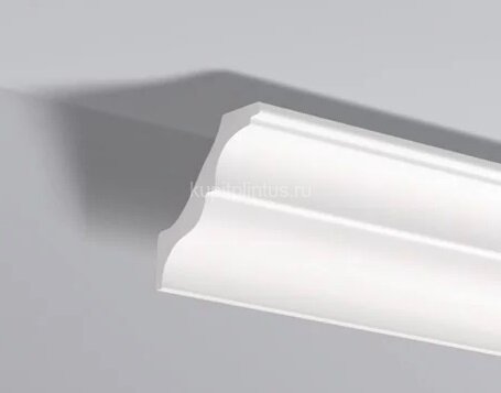 Заказать Карниз NMC Nomastyl AT 100х92 2 м 