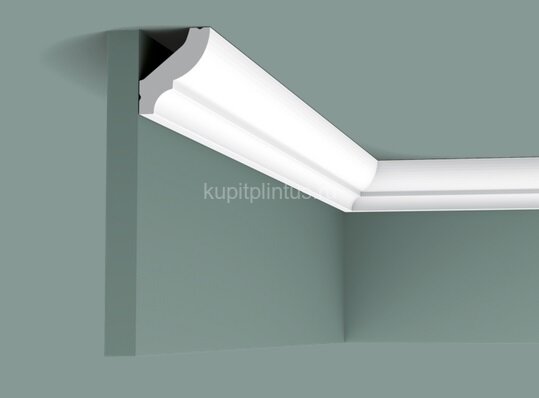 Заказать Карниз Orac Decor Durofoam CB501N 2 м Заказать Карниз Orac Decor Durofoam CB501N 2 м