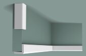 Карниз Orac Decor Duropolymer CX134 2 м Карниз Orac Decor Duropolymer CX134 2 м