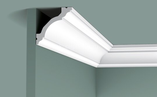 Заказать Карниз Orac Decor Purotouch C213 2 м Заказать Карниз Orac Decor Purotouch C213 2 м