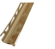 Раскладка для плитки внутренняя 8 мм Идеал Вп8 ткс 106 мрамор бежевый 2.5 м Раскладка для плитки внутренняя 8 мм Идеал Вп8 ткс 106 мрамор бежевый 2.5 м