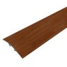 Заказать Порог из декорированного алюминия В2 КД Вишня 2,7 м 