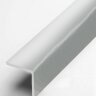 Заказать Алюминиевый уголок защитный 20х20 мм прямой PV74-01 полированный 2,7 м Заказать Алюминиевый уголок защитный 20х20 мм прямой PV74-01 полированный 2,7 м