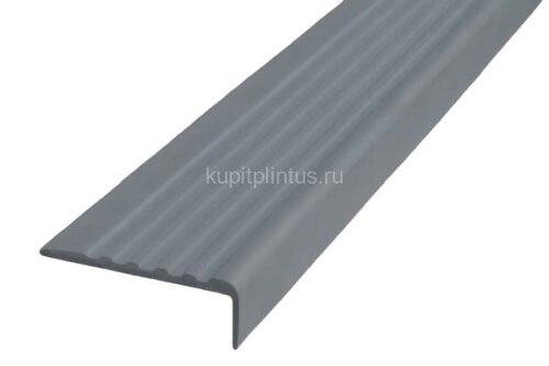 Заказать Угол противоскользящий самоклеящийся из термоэластопласта Не Падай 44 Серый Заказать Угол противоскользящий самоклеящийся из термоэластопласта Не Падай 44 Серый