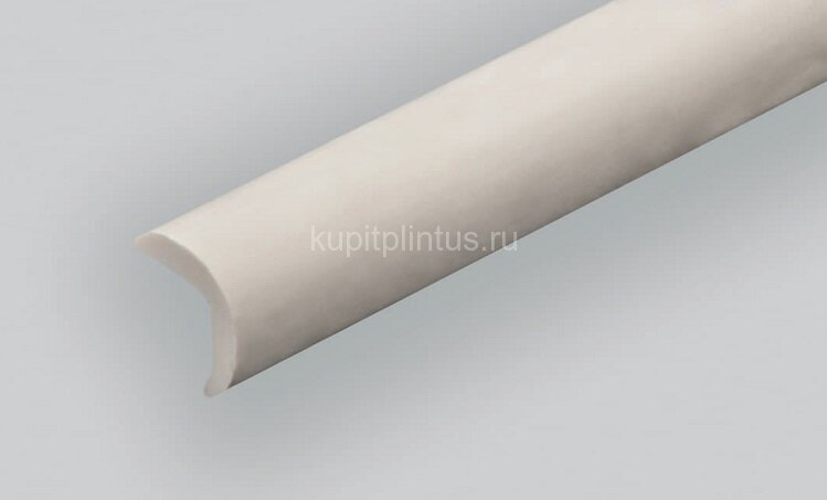 Заказать Угол ПВХ 3/4 12х12 Асви белый 2,4 м 