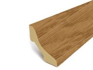 Галтель ПВХ Lemal вогнутая 20х20 мм Цвет 8641 Под дерево 2,7 м Галтель ПВХ Lemal вогнутая 20х20 мм Цвет 8641 Под дерево 2,7 м