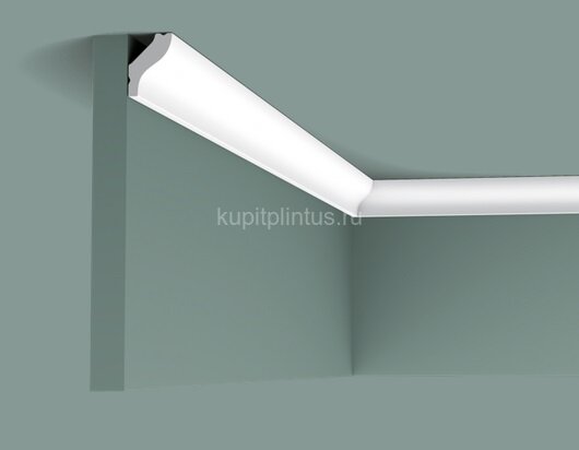 Заказать Карниз Orac Decor Durofoam CB500N 2 м 