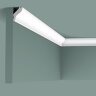 Заказать Карниз Orac Decor Durofoam CB500N 2 м 