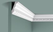 Карниз Orac Decor Purotouch C212 2 м