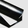 Заказать Алюминиевый профиль для плитки внутренний 12 мм Gunsen PV29-19 черный блестящий 2,7 м Заказать Алюминиевый профиль для плитки внутренний 12 мм Gunsen PV29-19 черный блестящий 2,7 м