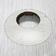 Розетка для труб Cezar D22 цвет 269 под дерево (упаковка 2 штуки) Розетка для труб Cezar D22 цвет 269 под дерево (упаковка 2 штуки)