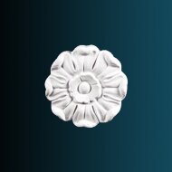 Декоративный орнамент Перфект G2042 100х100х18 мм Декоративный орнамент Перфект G2042 100х100х18 мм