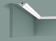 Молдинг Orac Decor Durofoam PB513N 2 м